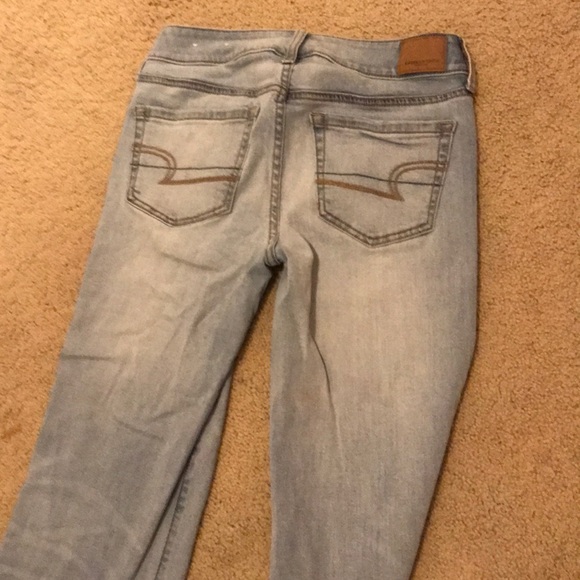 American eagle jeans - Picture 2 of 4